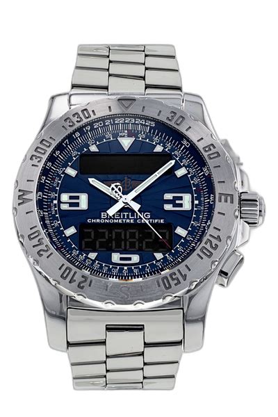 breitling a78363 price|Breitling professional a68362 price.